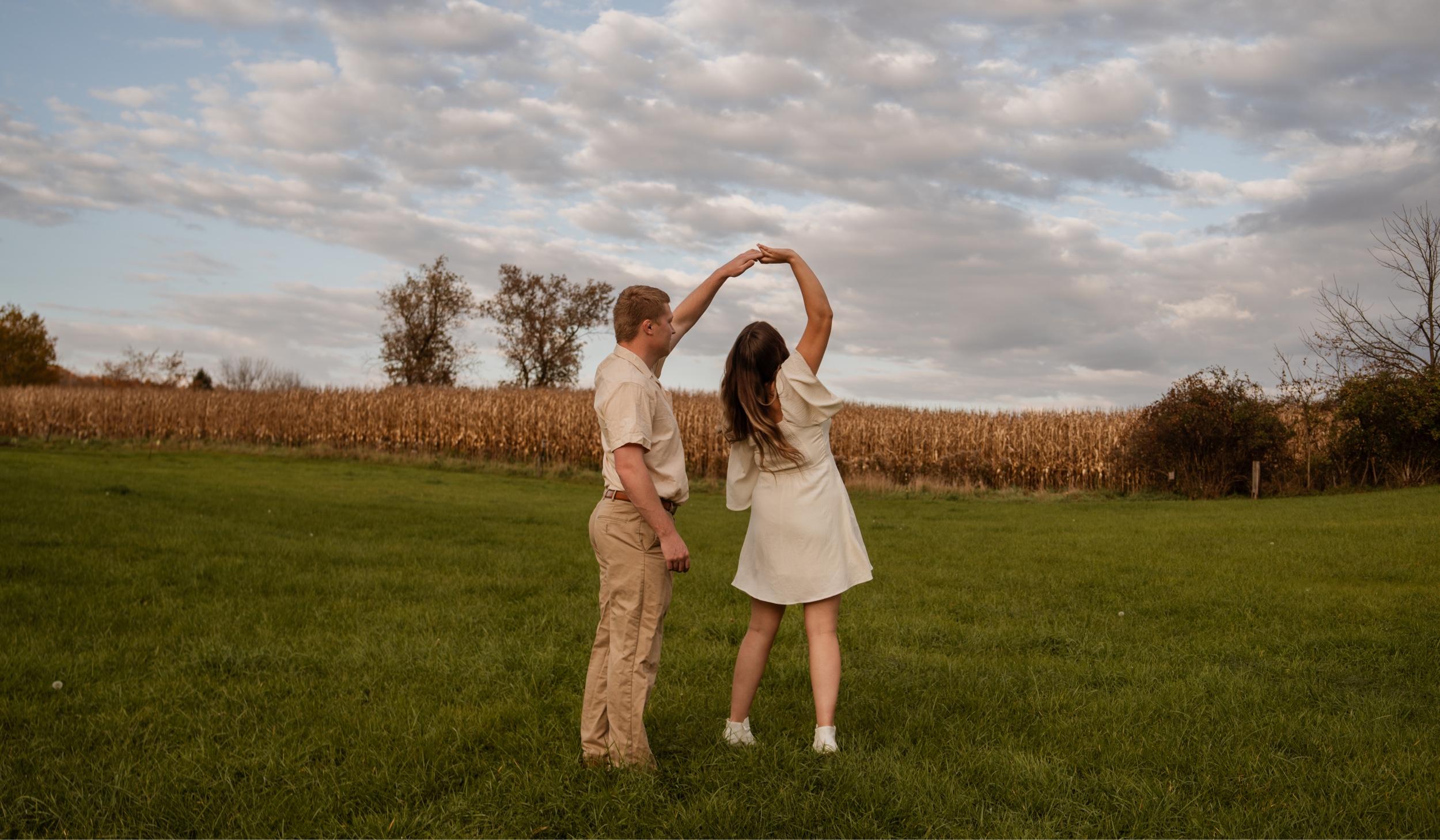 The Wedding Website of Anna Eurillo and Kobe Garrehy