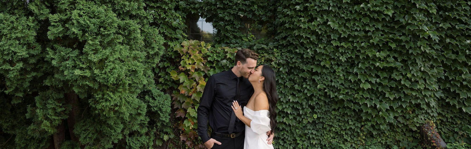 The Wedding Website of Anna Tu and Matthew Mishek