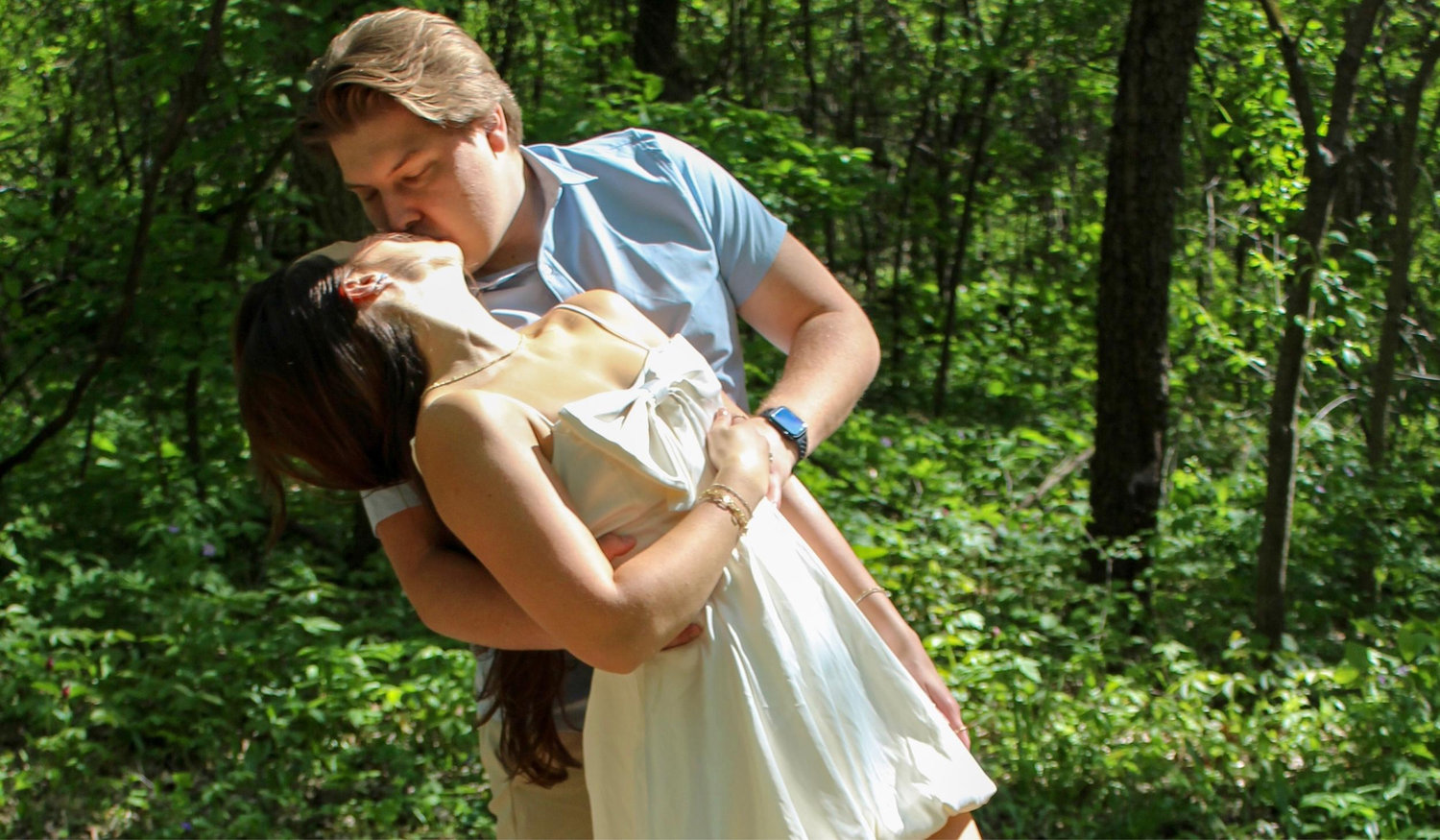 The Wedding Website of Alissa Gardenal and Brent Norkus