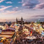 Oktoberfest - Munich