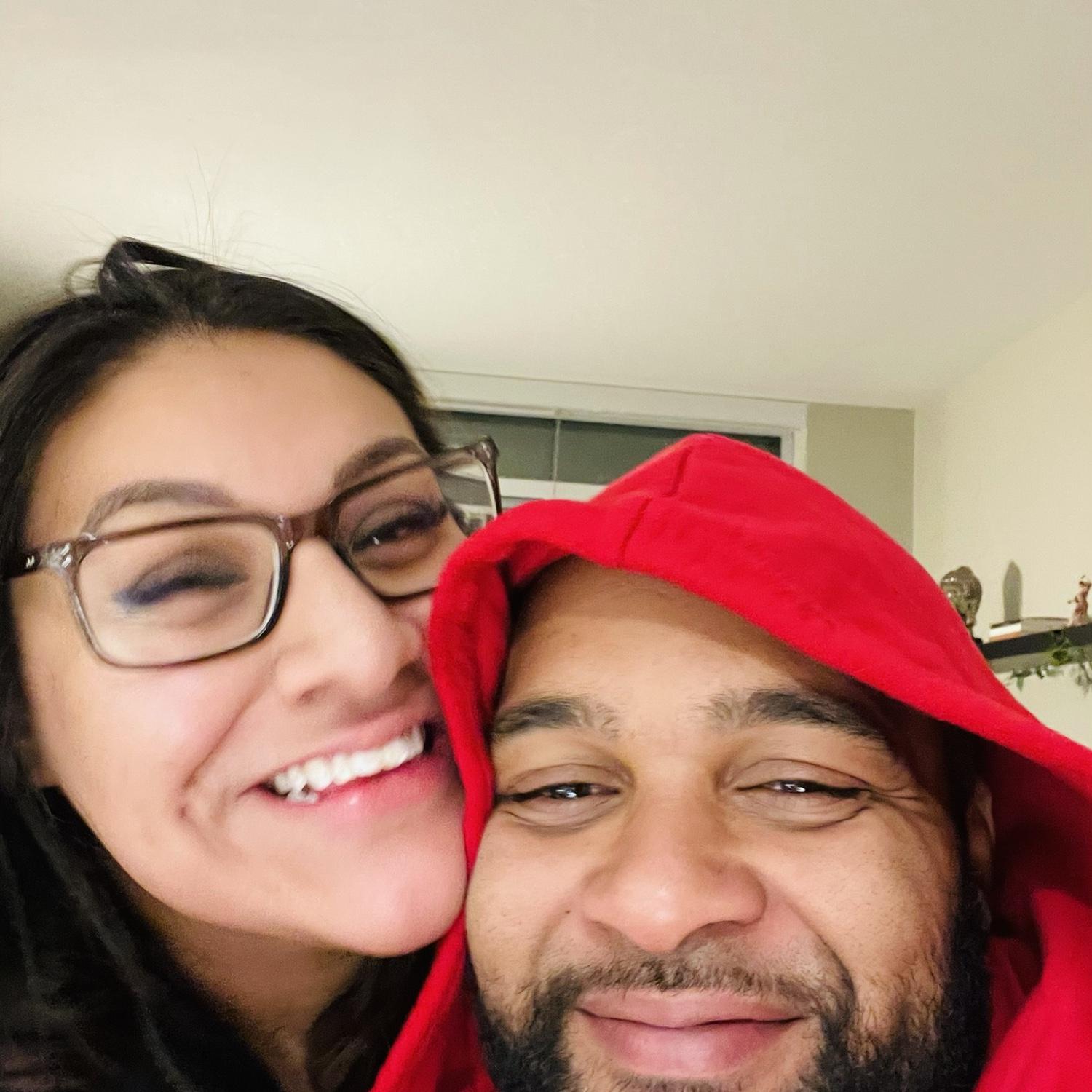 The beginning of our forever, 2020