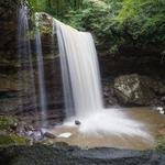 Cucumber Falls