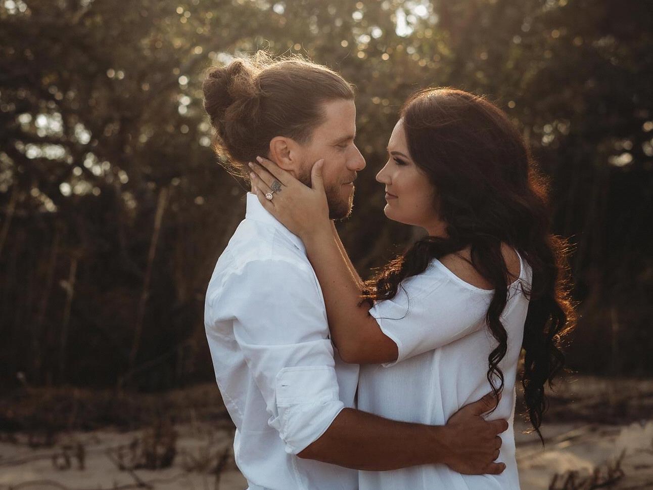 The Wedding Website of Chelsea Cournyea and Michael McBrien