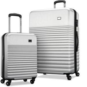 2 Piece Set (CO/L) | Sets | Samsonite Blade Silver