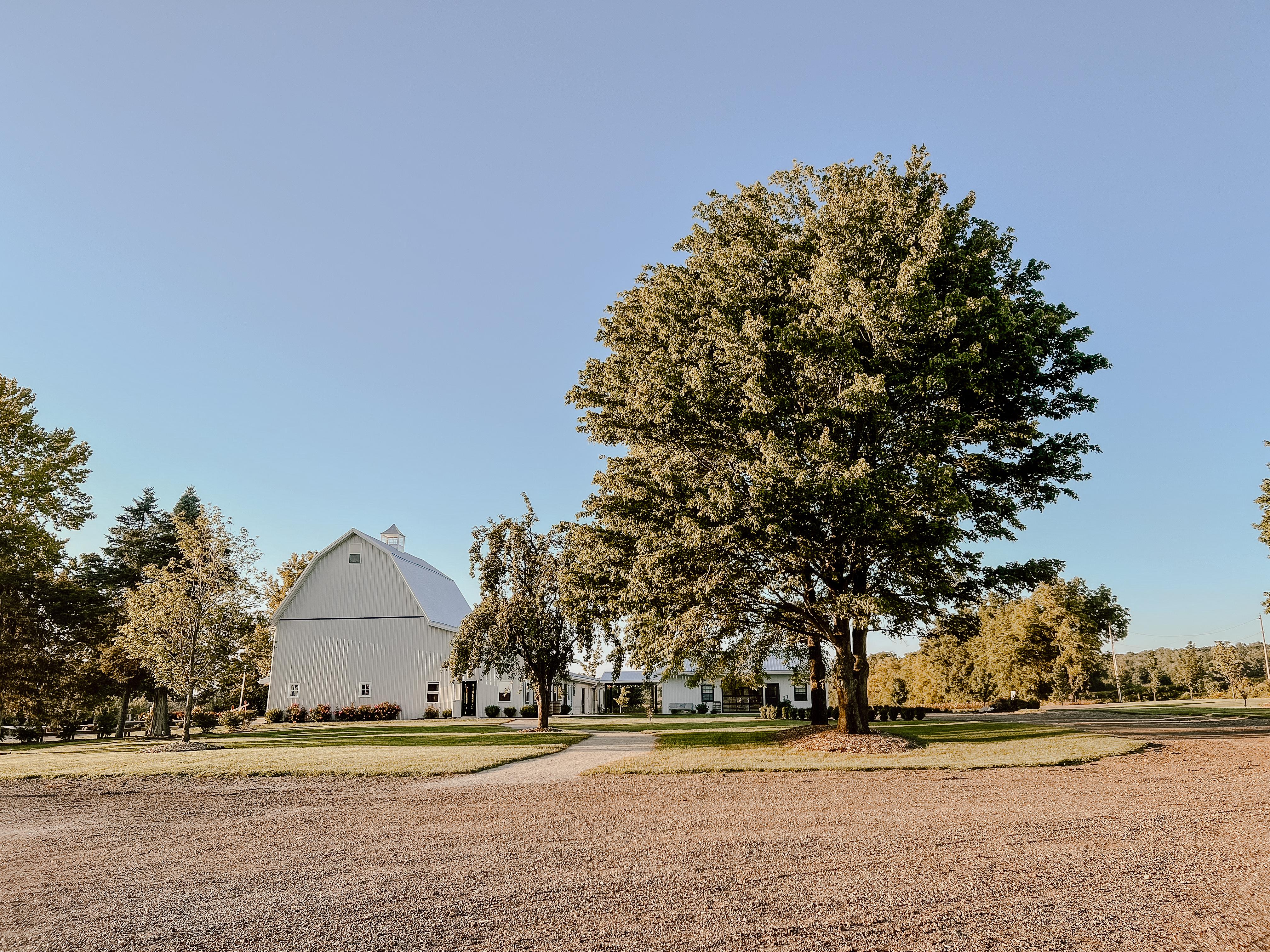 The Wedding Website of Kayla Nicole and Tanner Kuipers