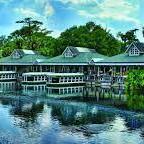 Silver Springs State Park