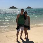 Lanikai Beach