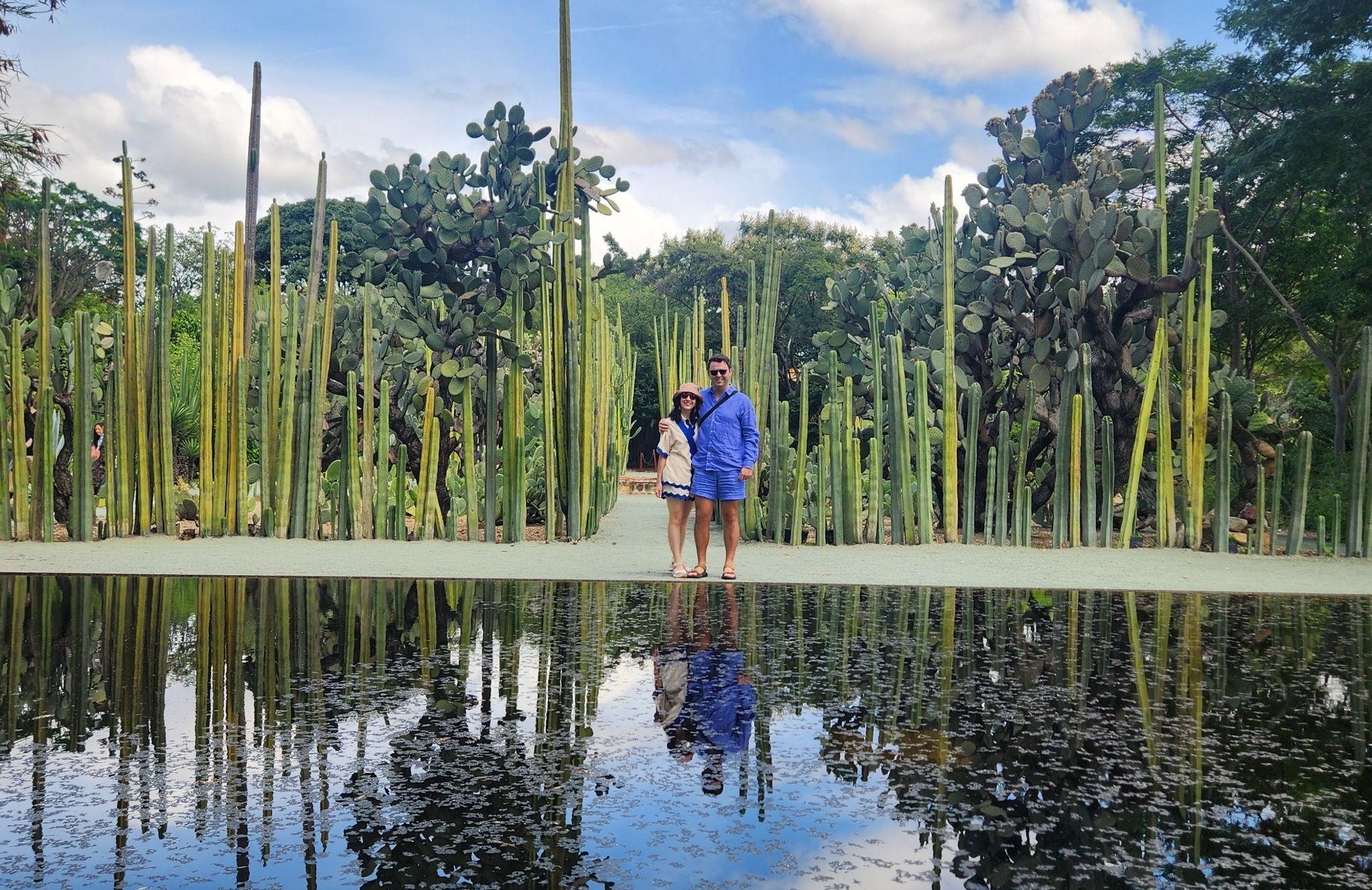 The Wedding Website of Luna Goldberg and Max Halasz