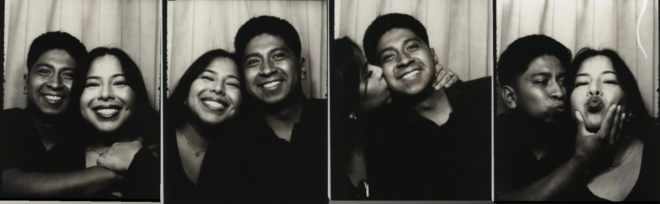 The Wedding Website of Catheryne Bernal and Juan Bonilla