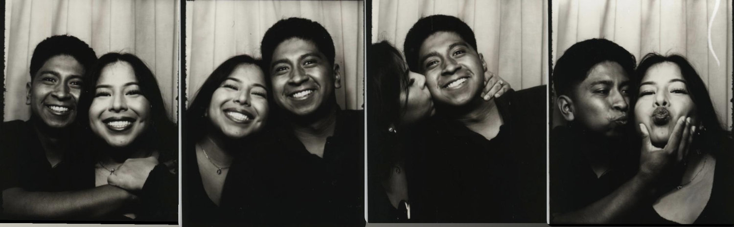 The Wedding Website of Catheryne Bernal and Juan Bonilla