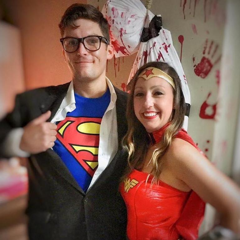 Halloween 2015.