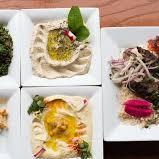 Hoda's - Authentic Lebanese Restaurant & Catering