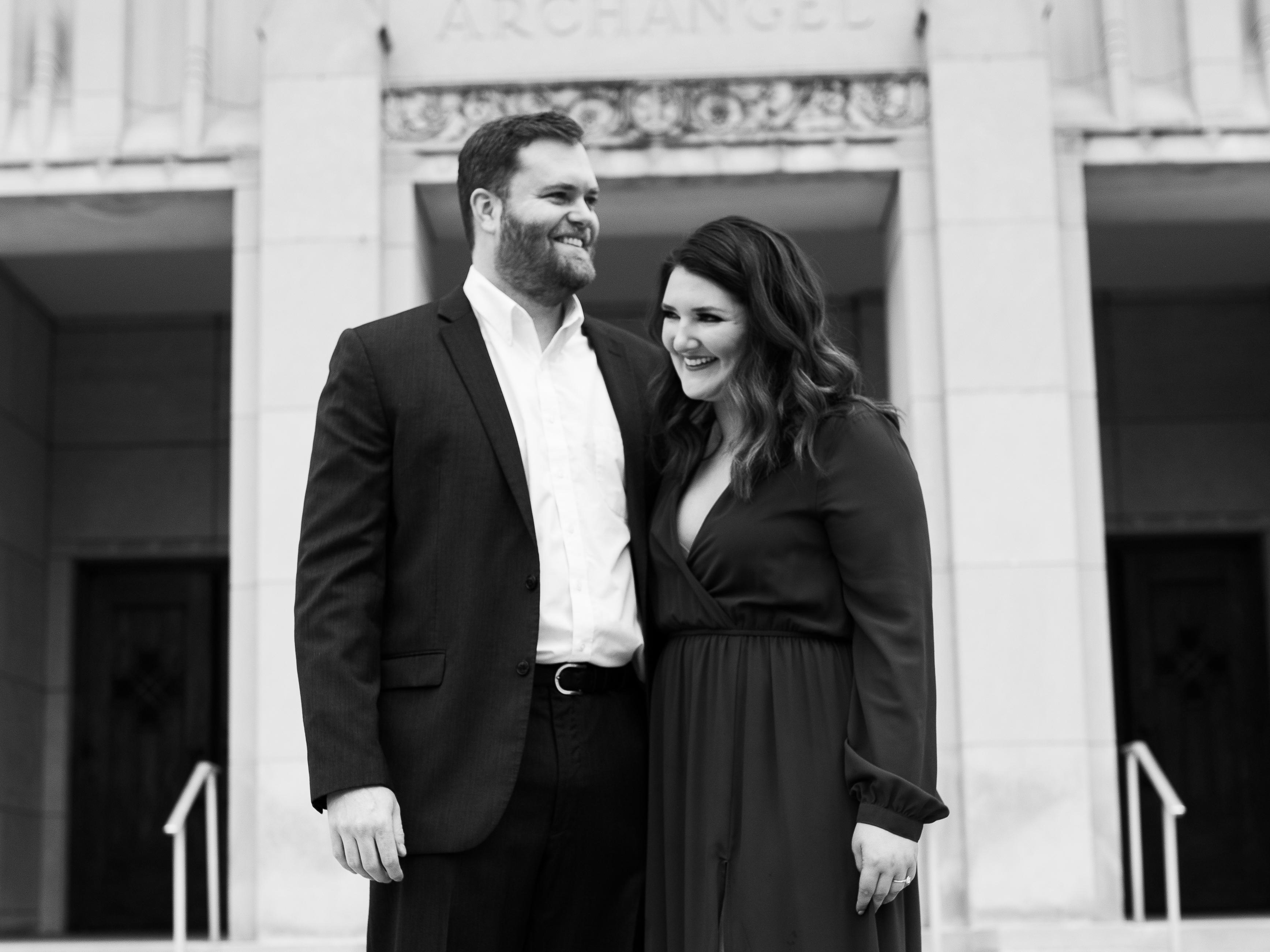 The Wedding Website of Lindsey Martie and Frank Scheetz