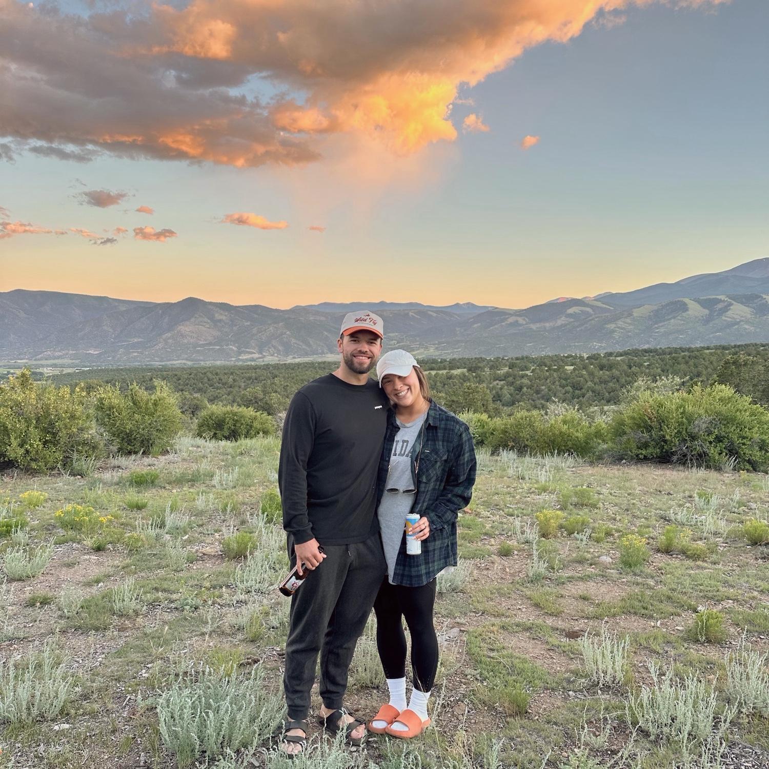 July 2024- Salida, CO