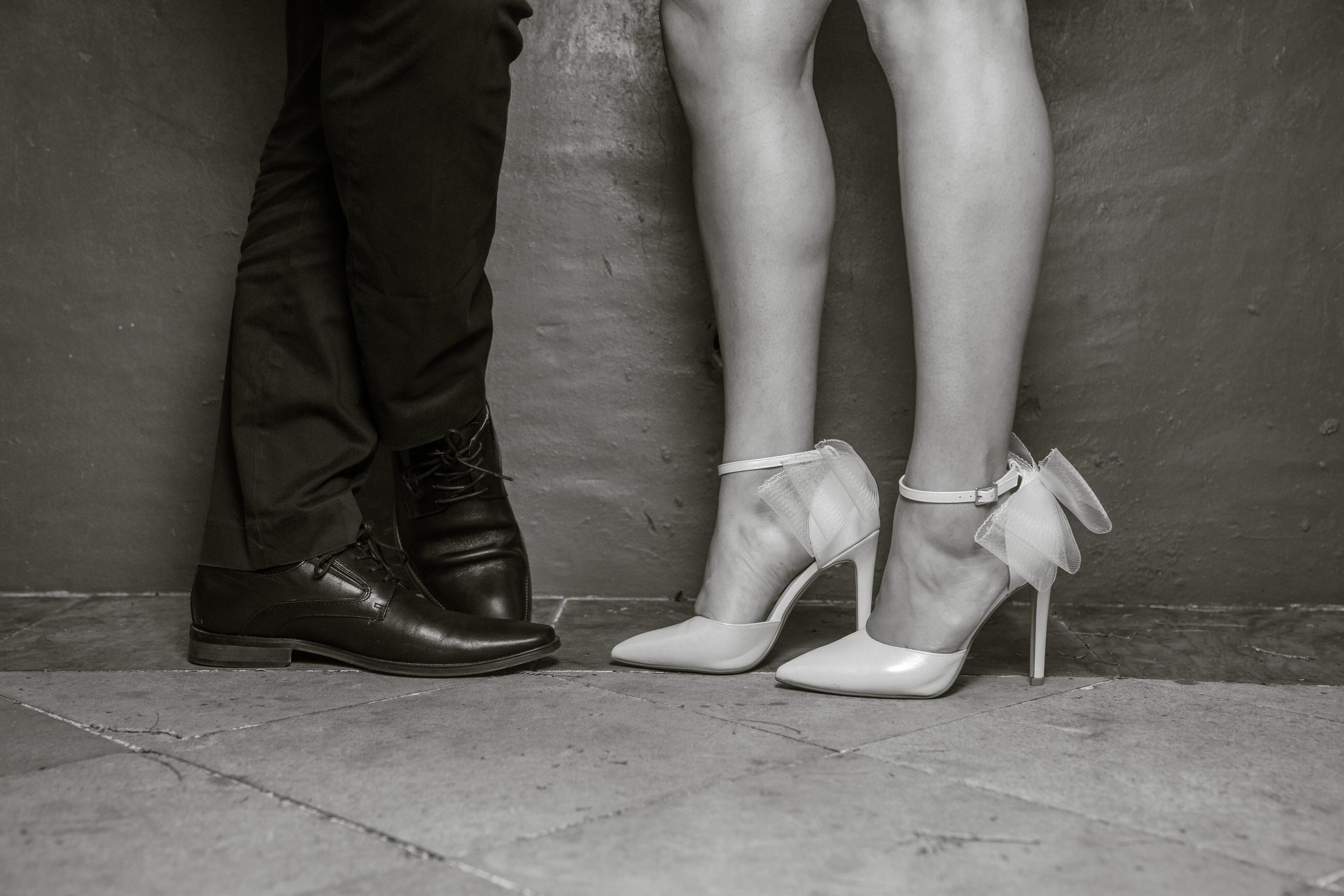 The Wedding Website of Zaira Camarillo and Omar Ramírez