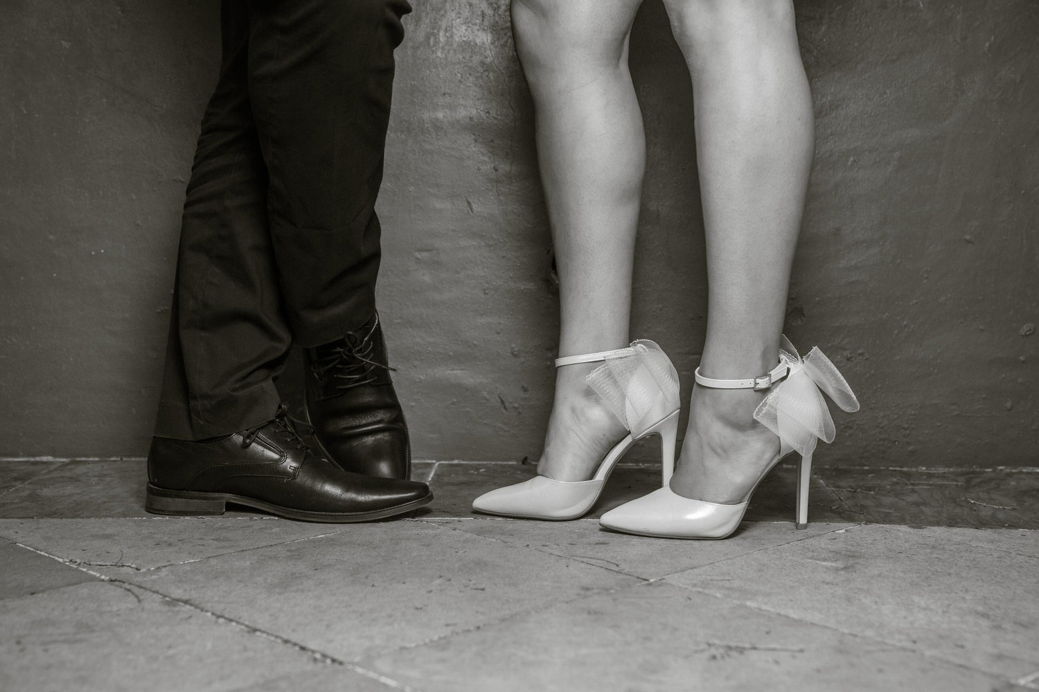 The Wedding Website of Zaira Camarillo and Omar Ramírez