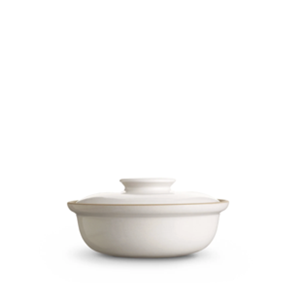 Large Covered Serving Dish
