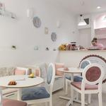 Yum pastry shop