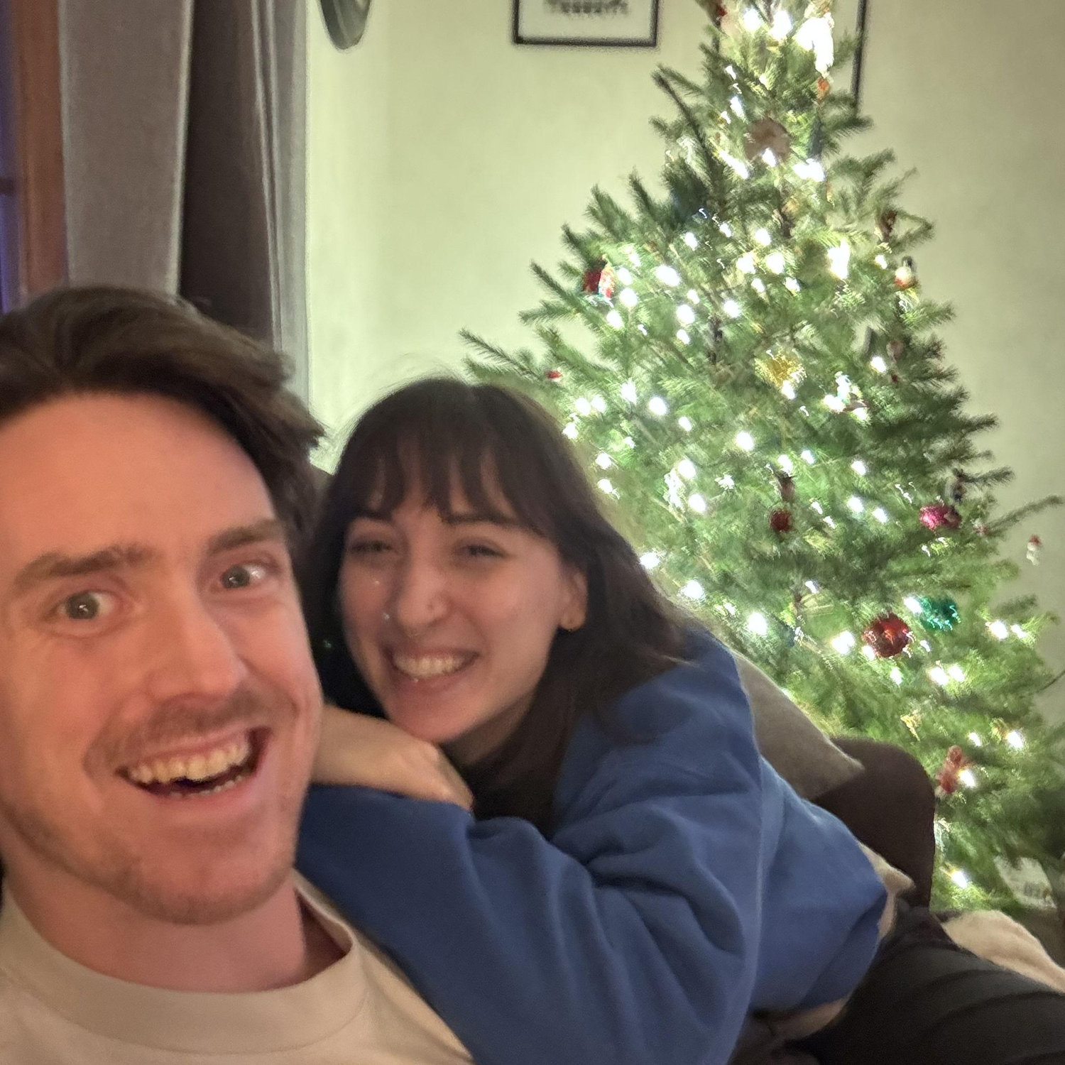 Christmas in Rochester, Dec 2024