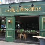 Jack & Ginger's Pub