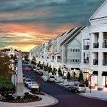 Shopping at Birkdale Village