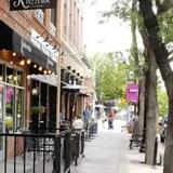 ~Restaurants~