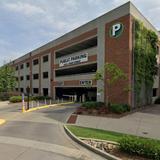 Broad Street Garage