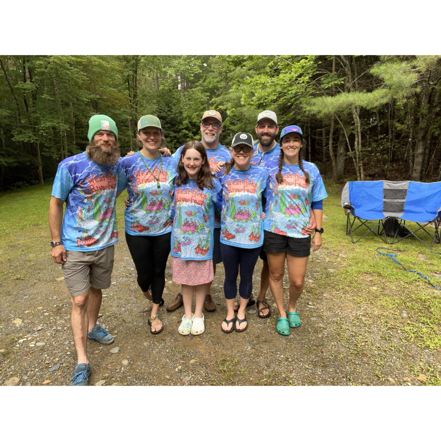 Kennebec River Fest