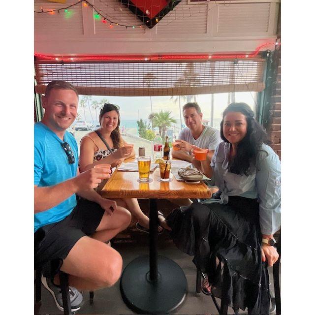 Shellback Tavern in Manhattan Beach