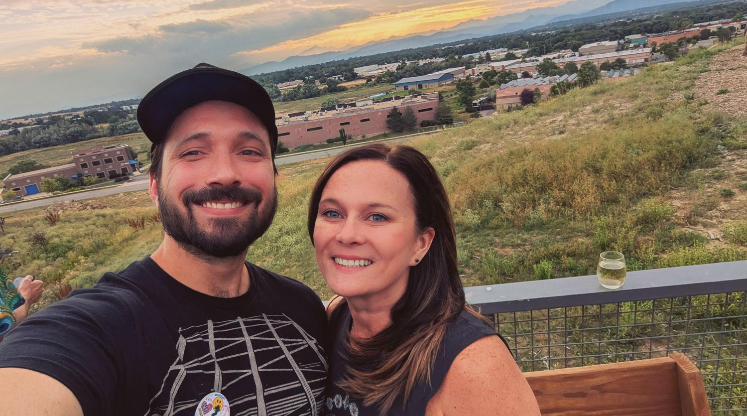 The Wedding Website of Meredith Virgilio and Alex Godfrey