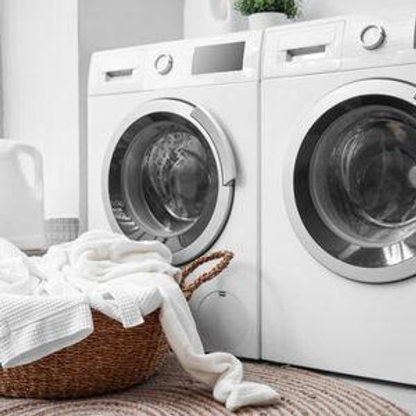 Washer and Dryer Fund