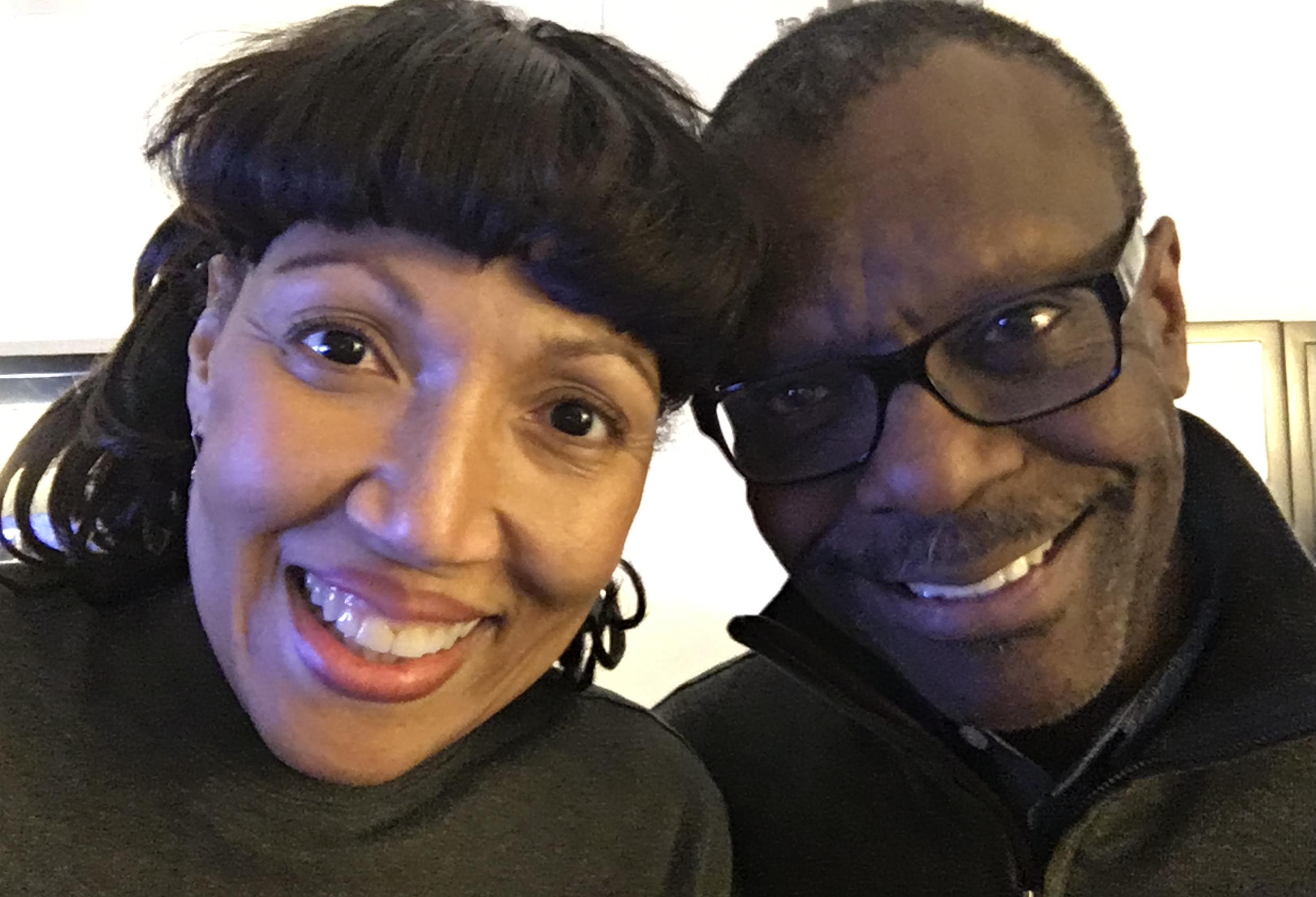 The Wedding Website of Bruce Jackman and Yvette Hawkins