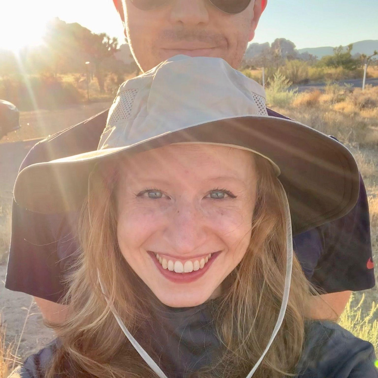 Joshua Tree