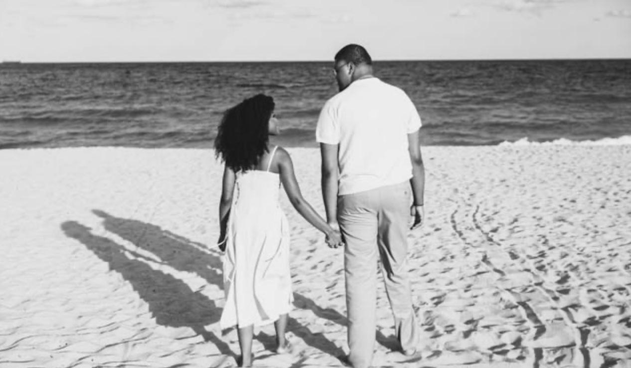 The Wedding Website of Hadassah Rosan and Reginald Victor
