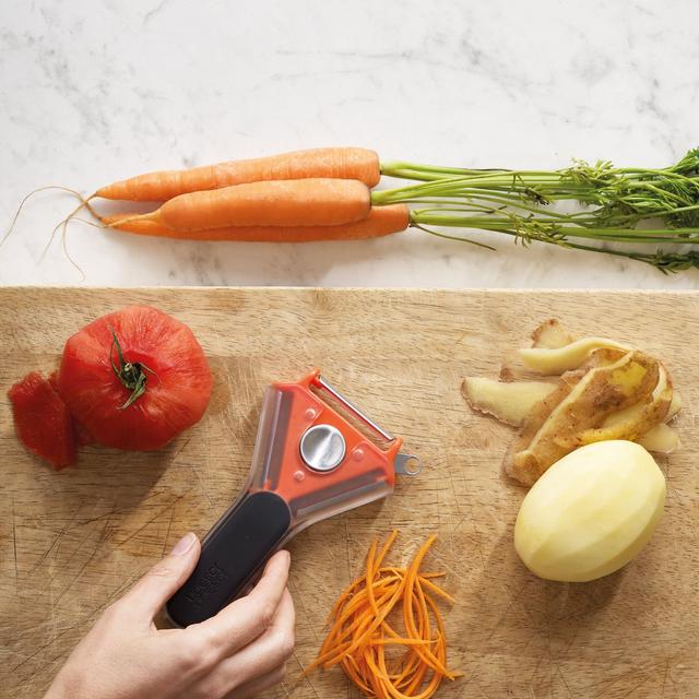 Tri-Peeler™