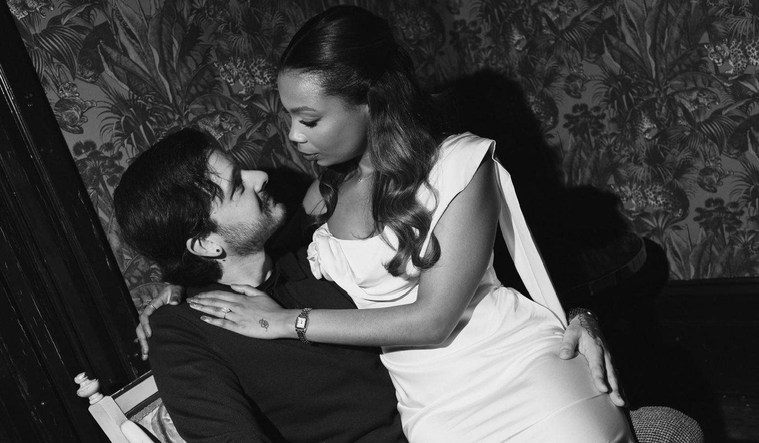 The Wedding Website of Taylor Venéy and Brandon Smith