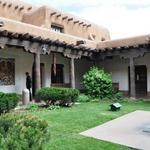 New Mexico Museum of Art