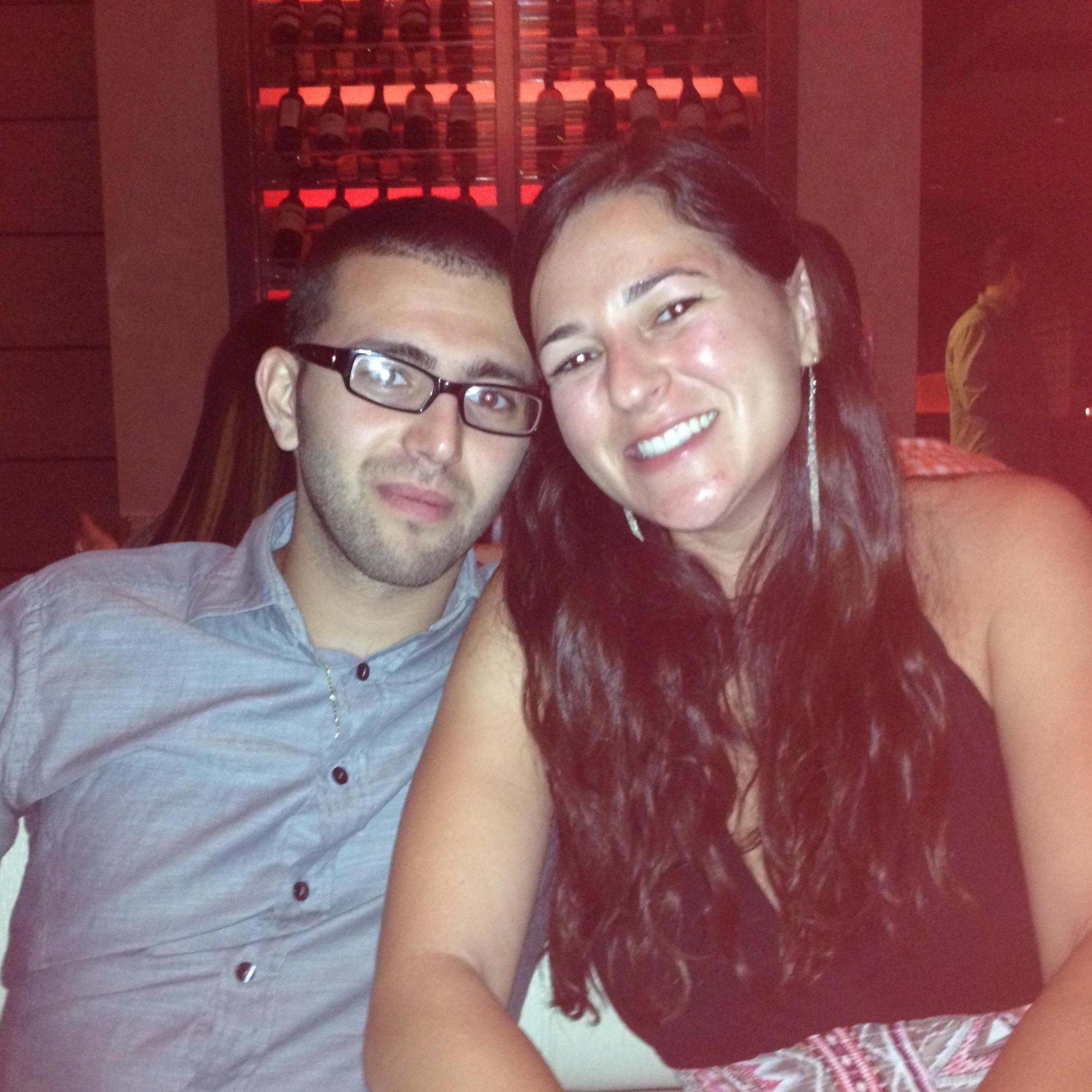 Miami 2014