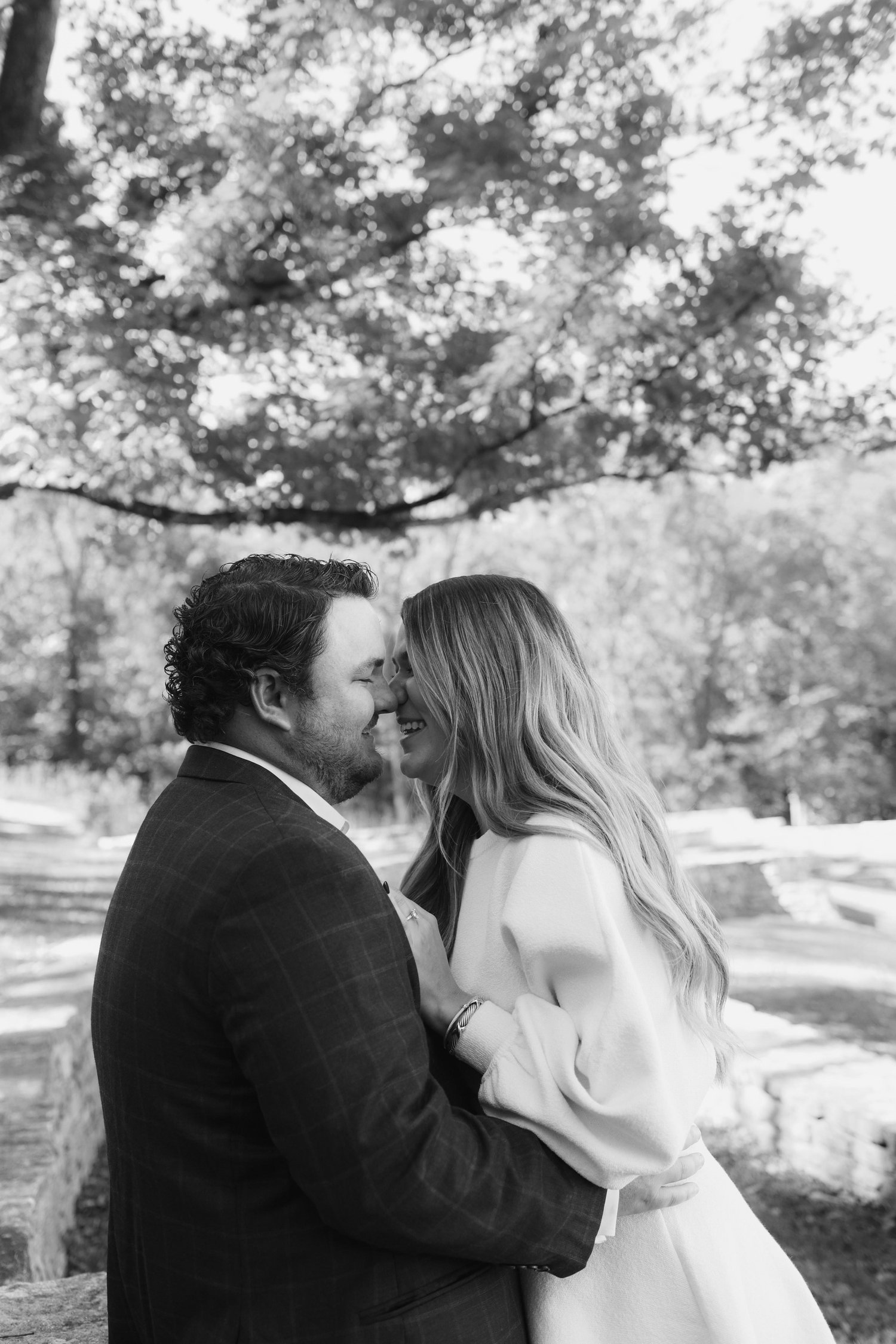 The Wedding Website of Murphy Holmes and Hayden Morgan