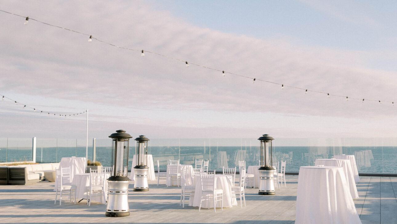 The Wedding Website of Amanda L'Hussier and Mickey Lyons