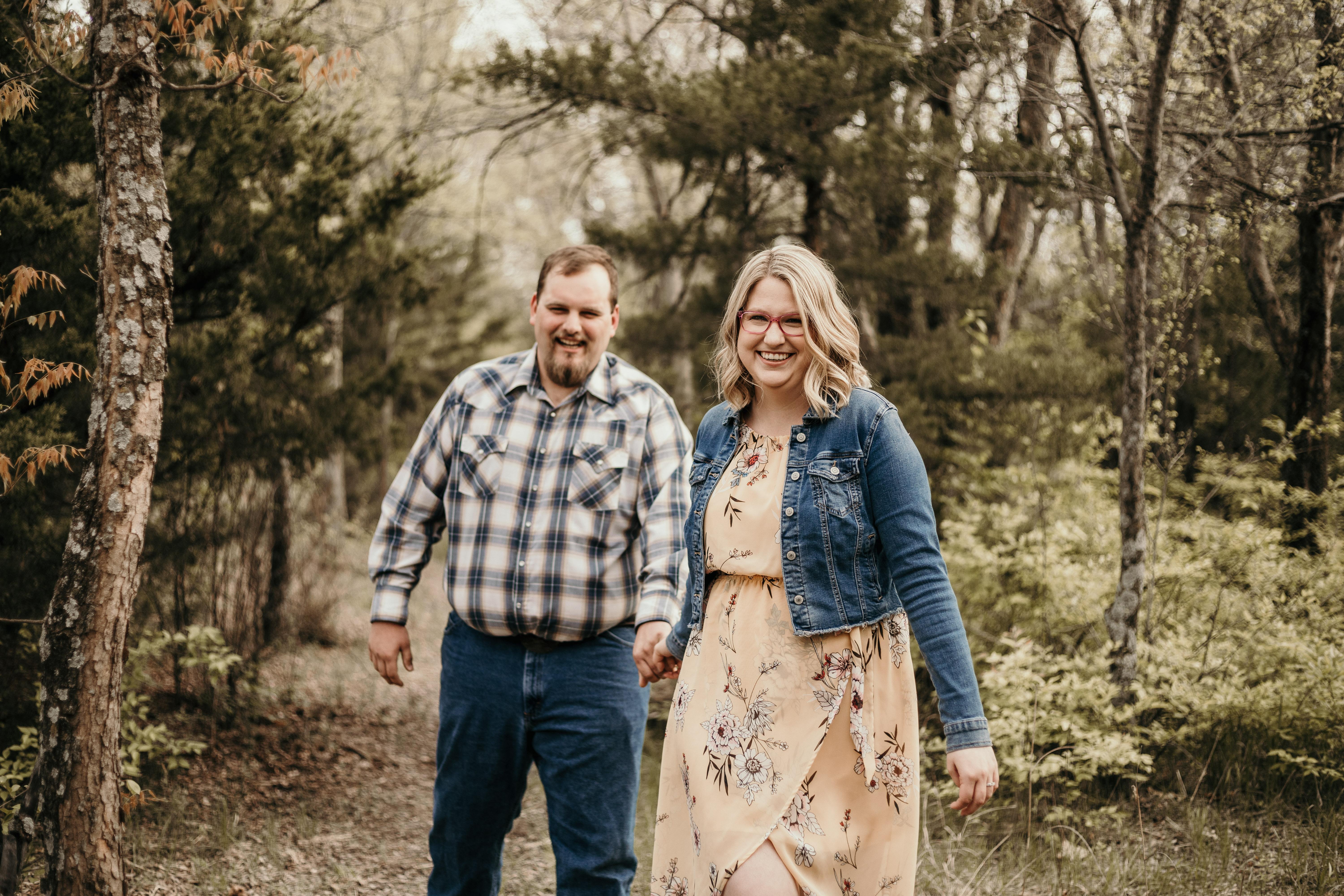 The Wedding Website of Helen Burget and Patrick Kraft