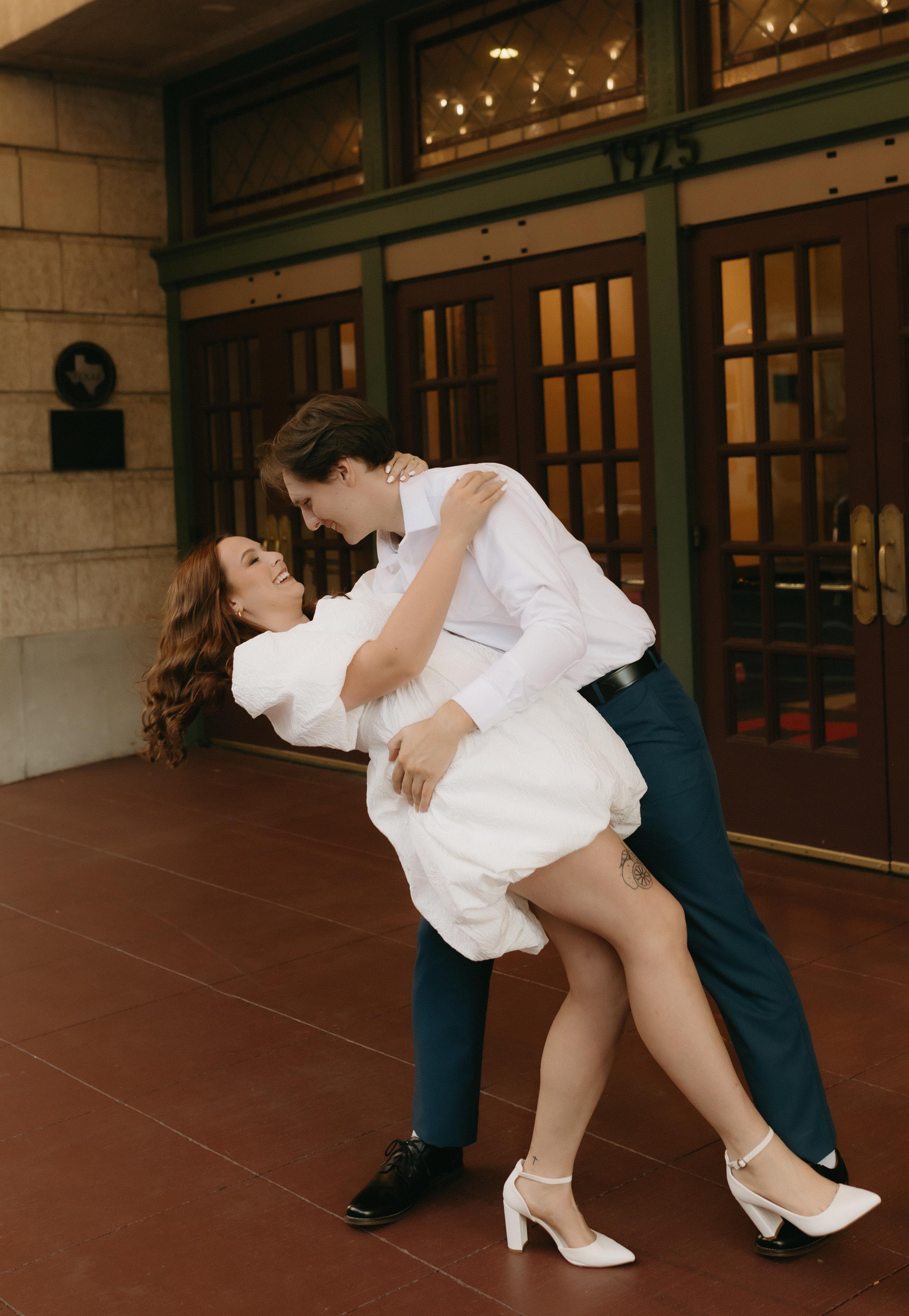 The Wedding Website of William Eastep and Ryleigh Lee