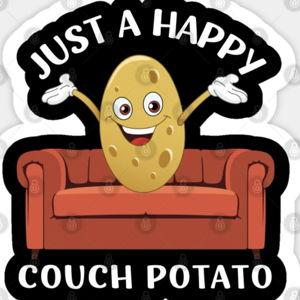New Couch!