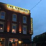 The Terminal BrewHouse