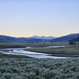 Yellowstone National Park