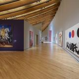 Crystal Bridges Museum of American Art