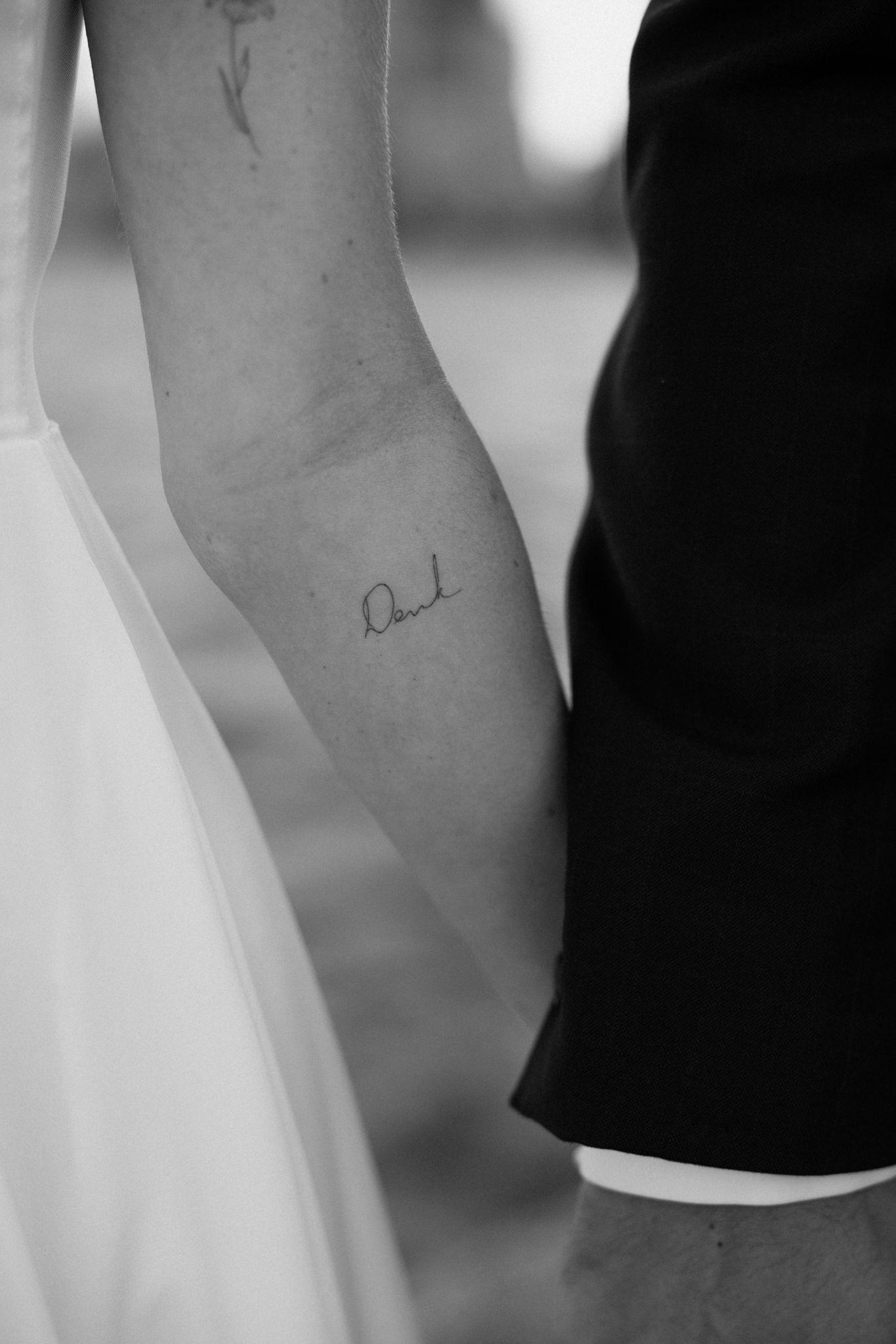 The Wedding Website of Taylor Denk and Adam Wassel