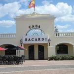 Casa BACARDÍ