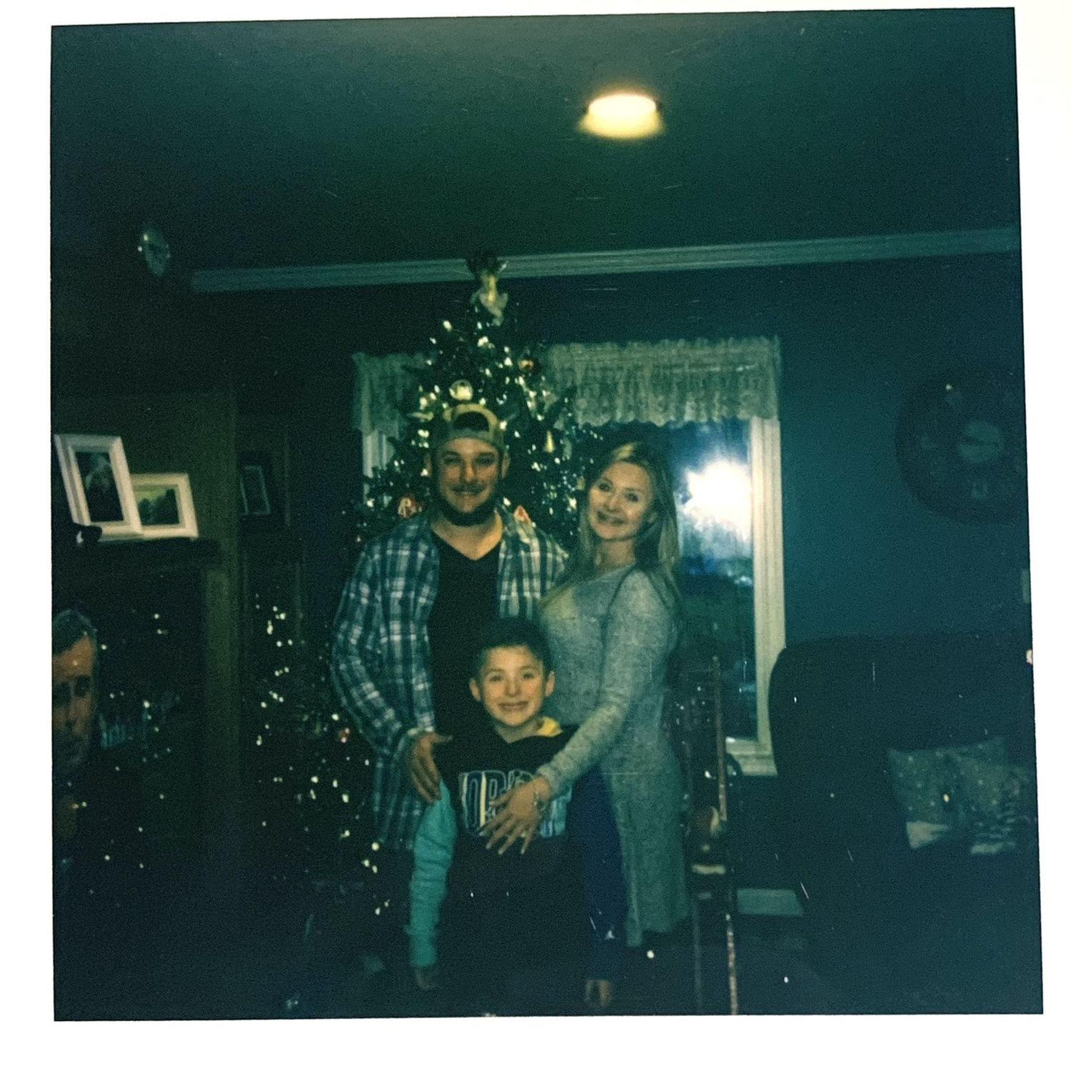Our first Christmas <3