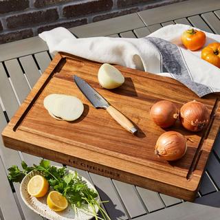 Butcher Block